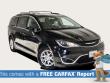 2020 Chrysler Pacifica Touring L Van Passenger Van