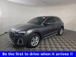 2023 Audi Q5 45 S Line Premium SUV