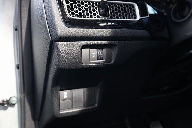 2026 Honda Civic Sport Touring - Photo 14