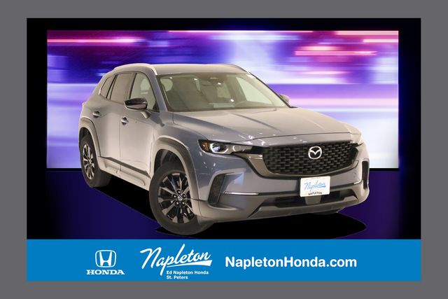 2025 Mazda CX-50 2.5 S Preferred's photo
