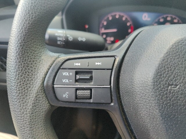 2024 Honda Accord EX photo 15