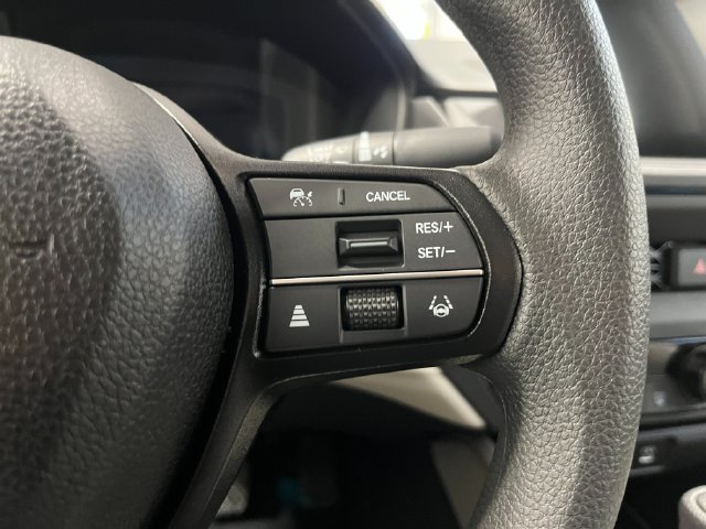 2026 Honda Accord SE - Photo 18