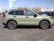 2026 Honda CR-V Hybrid TrailSport SUV
