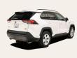 2021 Toyota RAV4 Hybrid XLE SUV