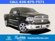 2017 Ram 1500 Laramie Truck Crew Cab 2017 Ram 1500 Laramie Truck Crew Cab