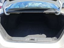 2025 Nissan Sentra S - Photo 17