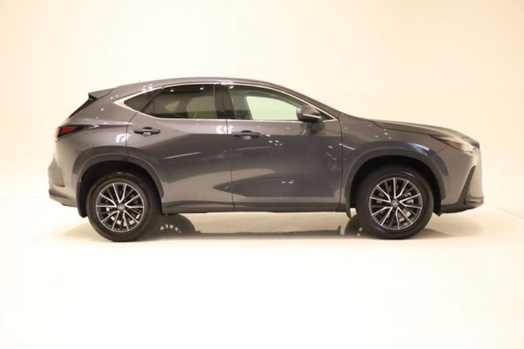 Used 2024 Lexus NX 250 250 Base SUV