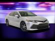 2023 Toyota Camry LE Sedan