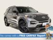 2022 Ford Explorer XLT SUV