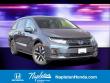 2026 Honda Odyssey EX-L Van Passenger 2026 Honda Odyssey EX-L Van Passenger