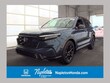  Honda CR-V Hybrid