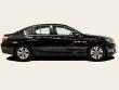 2015 Honda Accord LX Sedan