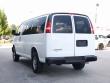 2023 Chevrolet Express 3500 LS Van Passenger Van 2023 Chevrolet Express 3500 LS Van Passenger Van