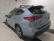 2020 Toyota Highlander XLE SUV
