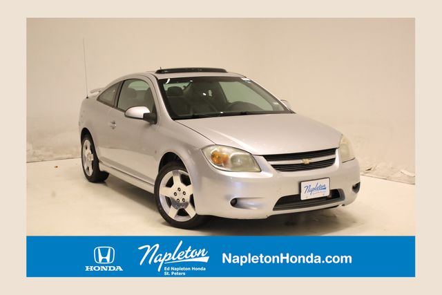 2008 Chevrolet Cobalt Sport