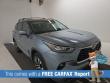 2020 Toyota Highlander XLE SUV