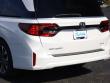 2026 Honda Odyssey Elite Van Passenger