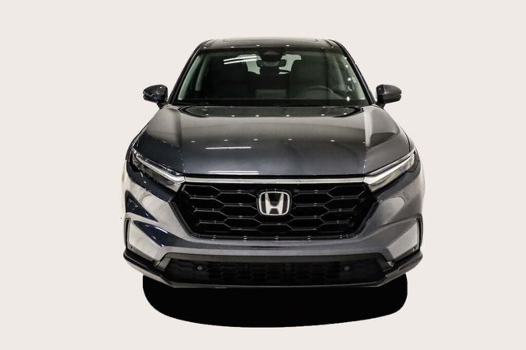 Used 2025 Honda CR-V EX-L SUV