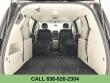 2016 Dodge Grand Caravan SXT Van