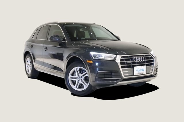 2019 Audi Q5 2.0T Premium photo 2