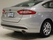 2015 Ford Fusion SE Sedan