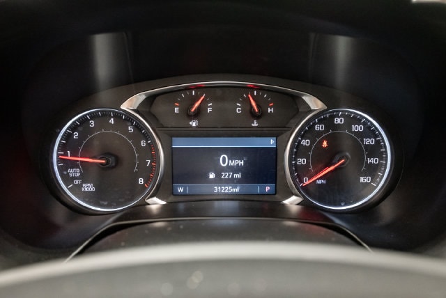 2025 Chevrolet Blazer 2LT - Photo 14