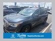  GMC Acadia