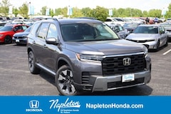 2026 Honda Pilot Touring SUV