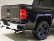 2015 Chevrolet Silverado 1500 LTZ Truck Crew Cab