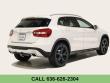 2020 Mercedes-Benz GLA 250 GLA 250 SUV