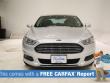 2015 Ford Fusion SE Sedan