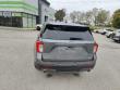 2022 Ford Explorer XLT SUV