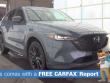 2024 Mazda CX-5 2.5 S Carbon Edition SUV