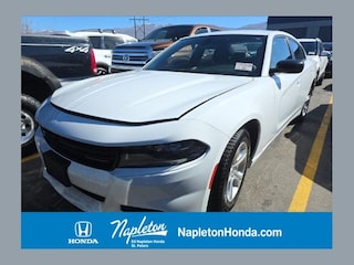 2023 Dodge Charger SXT Sedan