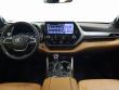 2022 Toyota Highlander Platinum SUV