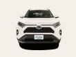 2021 Toyota RAV4 Hybrid XLE SUV