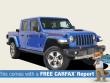 2022 Jeep Gladiator Mojave Truck Crew Cab