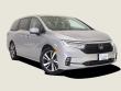 2022 Honda Odyssey Touring Van 2022 Honda Odyssey Touring Van