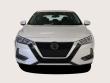 2023 Nissan Sentra SV Sedan
