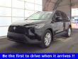 2025 Toyota Corolla Cross LE SUV