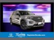 2022 Ford Explorer XLT SUV
