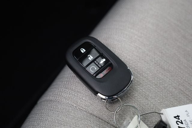 2026 Honda Accord SE - Photo 25