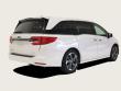 2023 Honda Odyssey Elite Van 2023 Honda Odyssey Elite Van