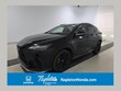  LEXUS NX 350
