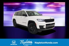 2023 Jeep Grand Cherokee Altitude SUV