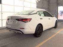 2025 Nissan Sentra S - Photo 21
