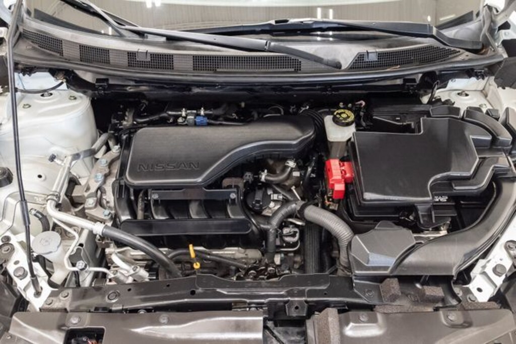 Used 2019 Nissan Rogue Sport SL SUV