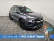 2023 Volkswagen Taos 1.5T SE SUV