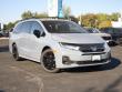 2026 Honda Odyssey Sport-L Van Passenger