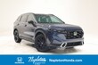Honda CR-V Hybrid